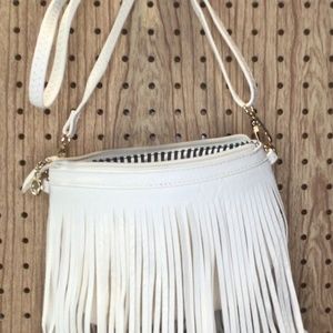 Cartera Crossbody